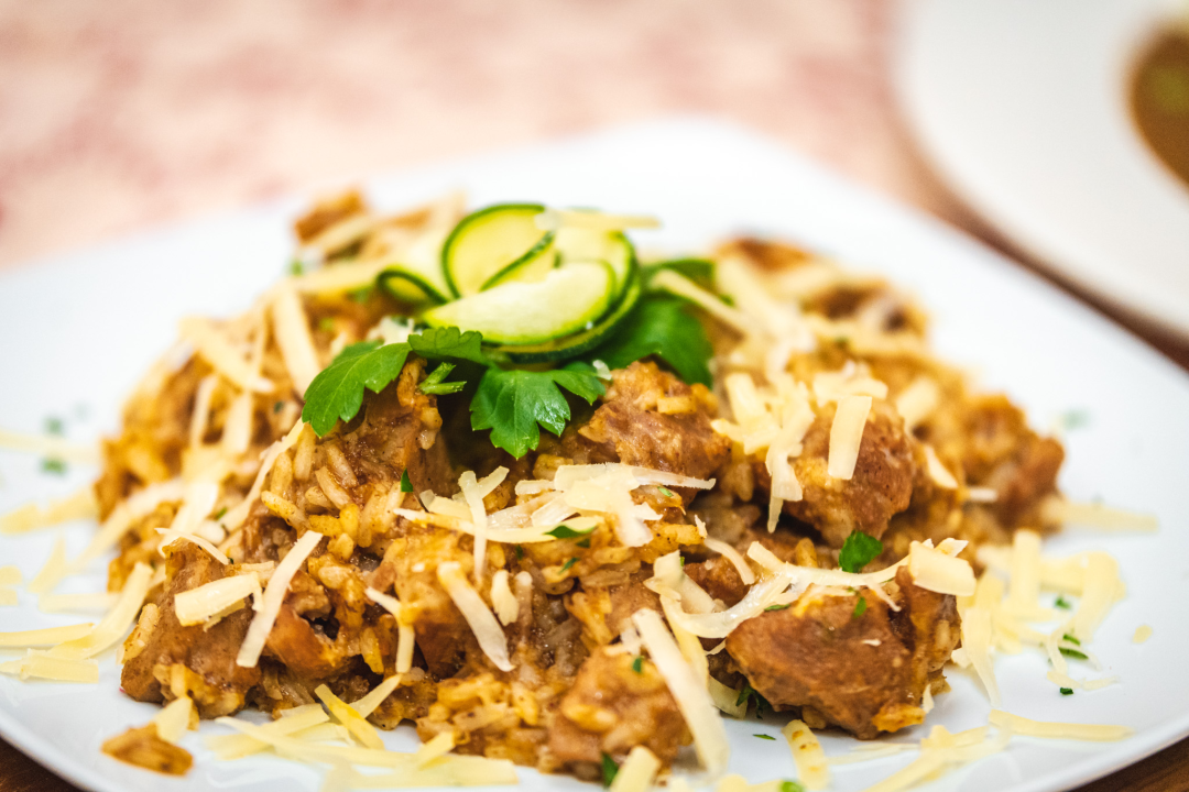 Uživajte u najboljim jelima s roštilja u Antinom guštu! 