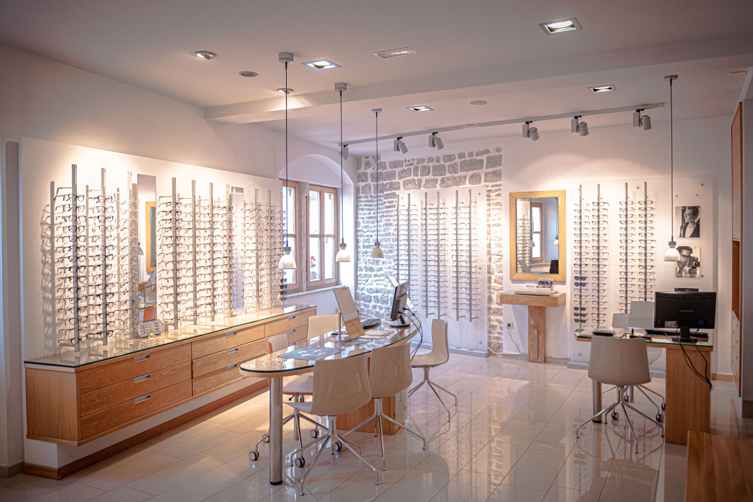 Pripremite se za ljeto s novim modelima sunčanih naočala!