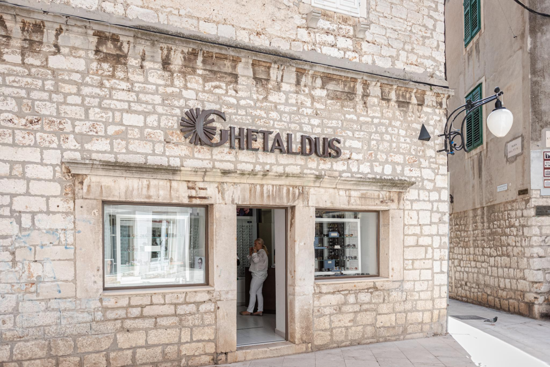 Pripremite se za ljeto s novim modelima sunčanih naočala!