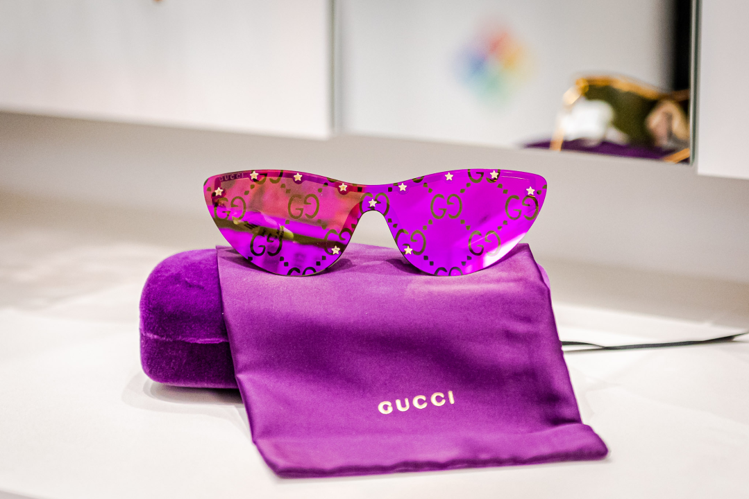 Pripremite se za ljeto s novim modelima sunčanih naočala!