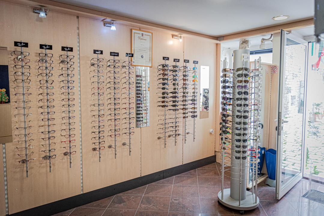 Pripremite se za ljeto s novim modelima sunčanih naočala!