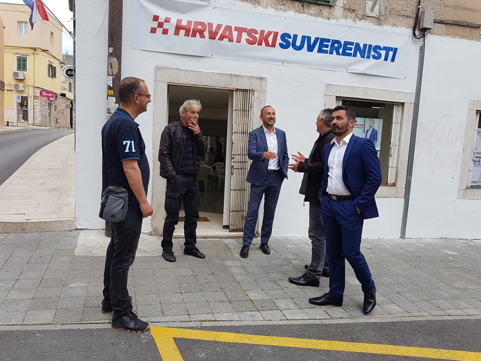 Zekanović: 'Nisam razočaran ovim lokalnim izborima' 