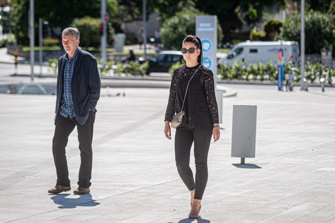 FOTO Đir po gradu, utorak 18. svibnja