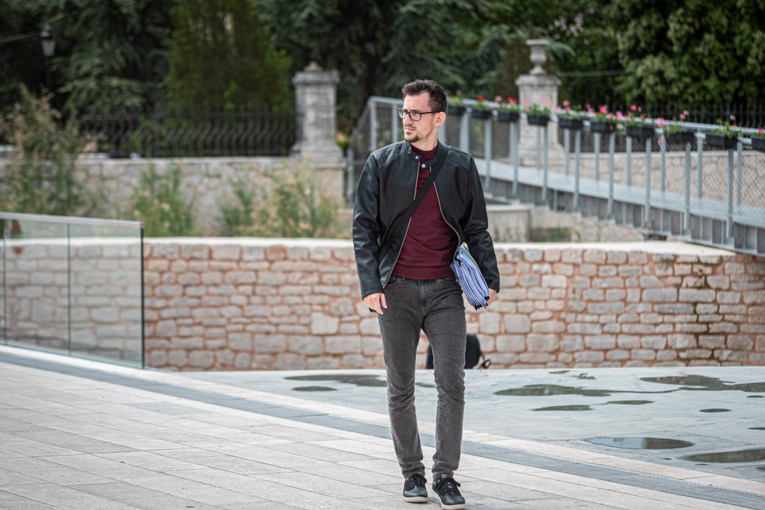 FOTO Đir po gradu, srijeda 19. svibnja