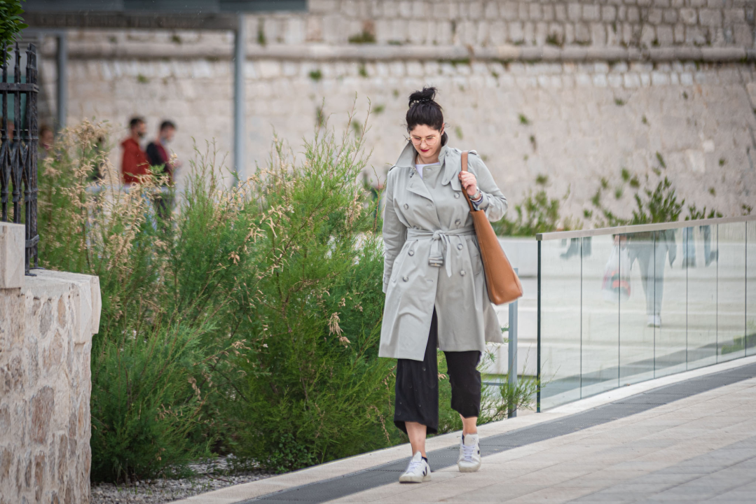 FOTO Đir po gradu, četvrtak 20. svibnja