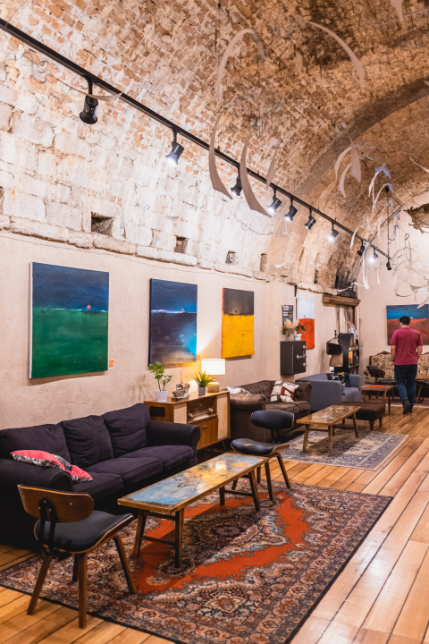 U Azimutu se izgubite u ‘Mislima’ Kristijana Gradečkog, protumačite ih prema vlastitom viđenju svijeta!