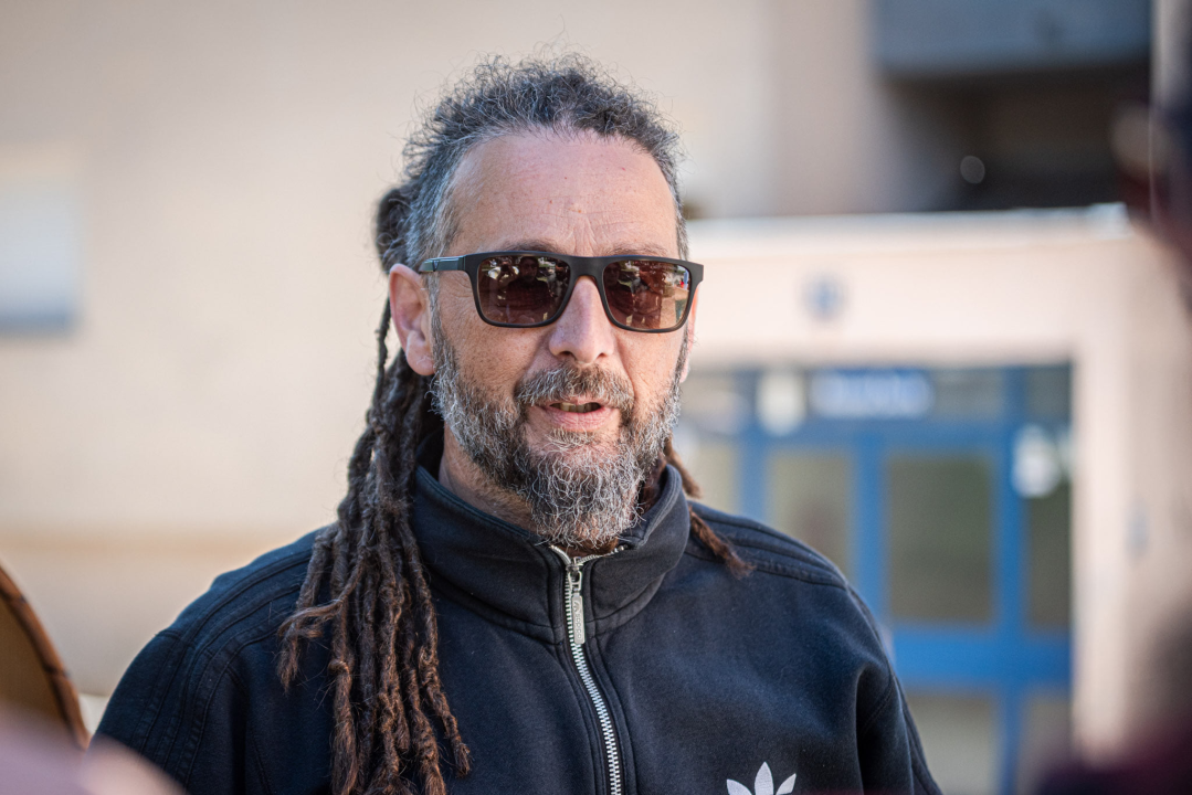 Na Krvavicama još jedan Lulasov 'Salto mortale': Šibenik je dobio četvrtu malu knjižnicu na otvorenom