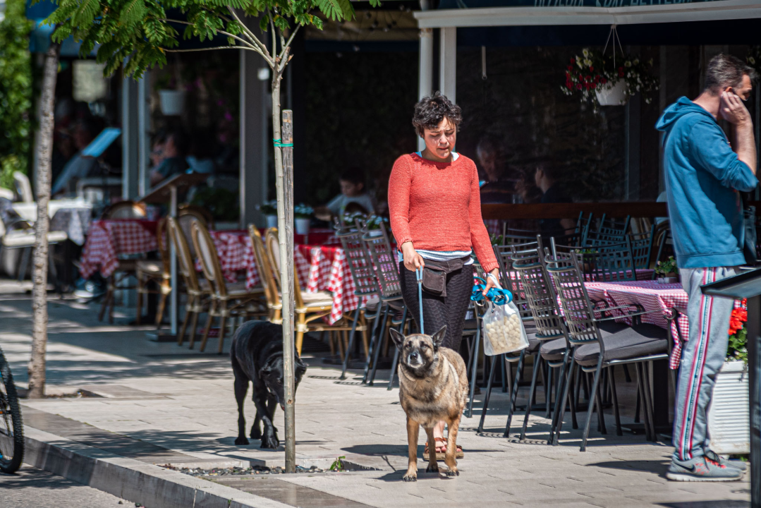 FOTO Đir po gradu, nedjelja 23. svibnja
