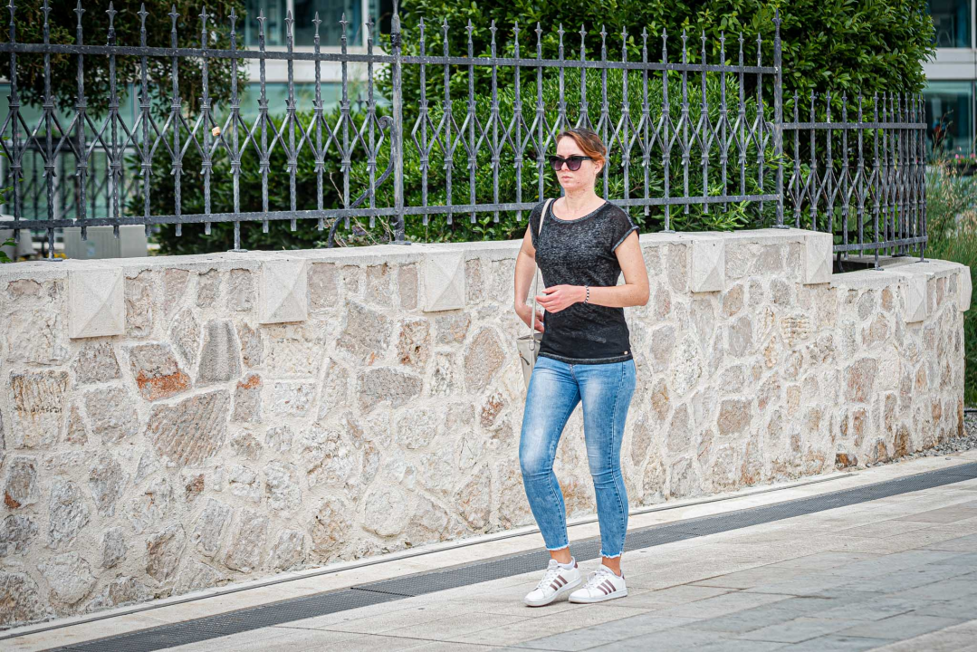 FOTO Đir po gradu, utorak 25. svibnja