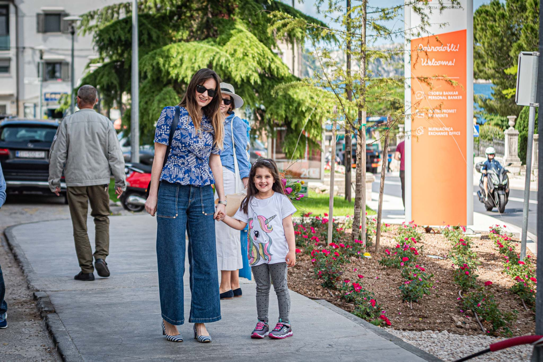 FOTO Đir po gradu, utorak 25. svibnja