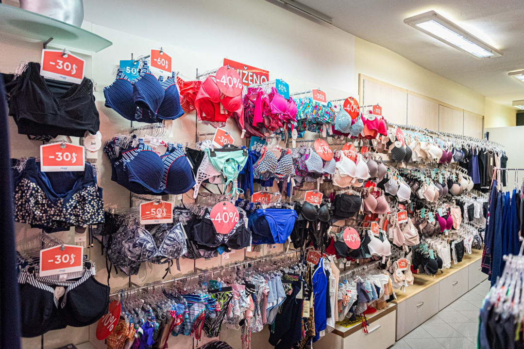 Lisca, Triumph i Yamamay imaju predobre kupaće kostime: Ljeto je na vratima, pogledajte što ima