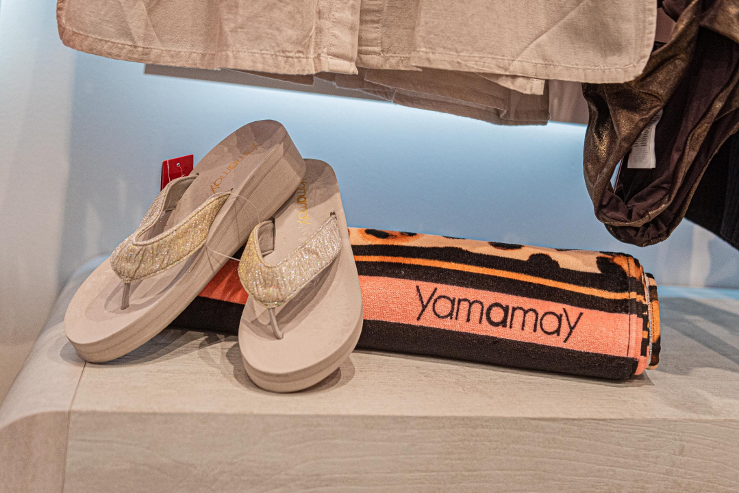 Lisca, Triumph i Yamamay imaju predobre kupaće kostime: Ljeto je na vratima, pogledajte što ima