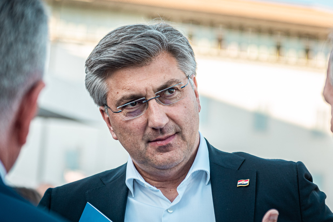 'Šibenik više ne zaostaje za Splitom i Zadrom, zato se u nedjelju ne povodite za praznim parolama jer one neće iznijeti nikakva čuda' 