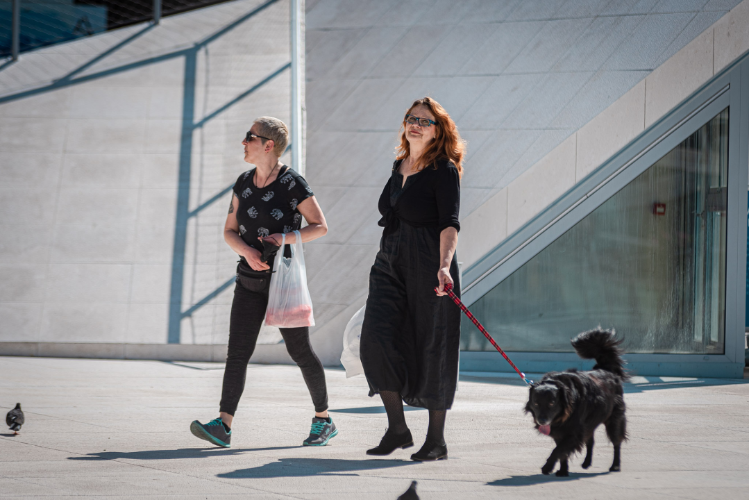 FOTO Đir po gradu, četvrtak 27. svibnja