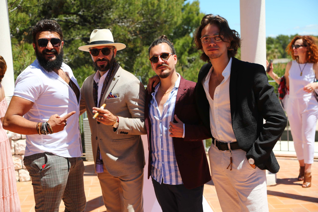 Lifestyle Check In: Međunarodni spoj poslovanja i ljepote u Šibeniku