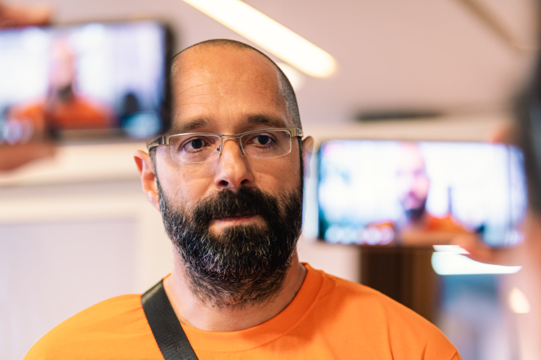 Napeta atmosfera na Baldekinu: Burić ispred Restovića, Pauk i Jelić izjednačeni 