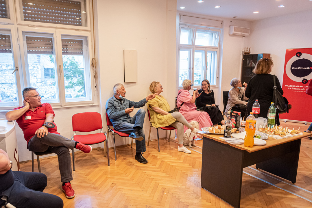 Tonči Restović: 'Čestitao sam Buriću na pobjedi i obećao da ćemo biti konstruktivna oporba' 