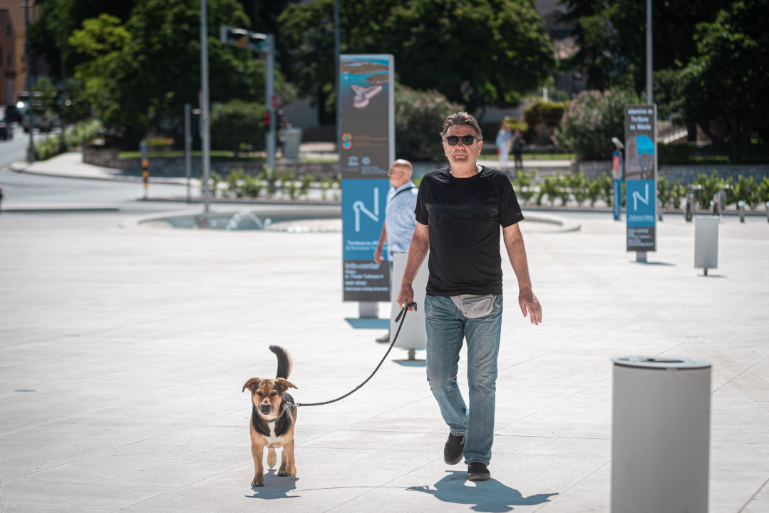 FOTO Đir po gradu, nedjelja 30. svibnja