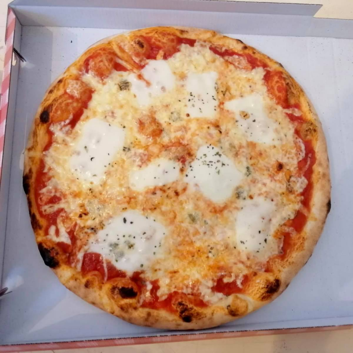 Naručite slasnu pizzu Godimento po odličnoj cijeni! 