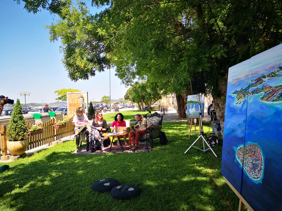 Boris Leiner u Azimutu predstavio autobiografiju: 'Izgubio sam par prijatelja koji su se prepoznali u knjizi'    