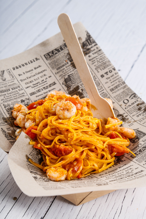 Osladite se ukusnim ribljim delicijama u Fish Delishu u Vodicama!