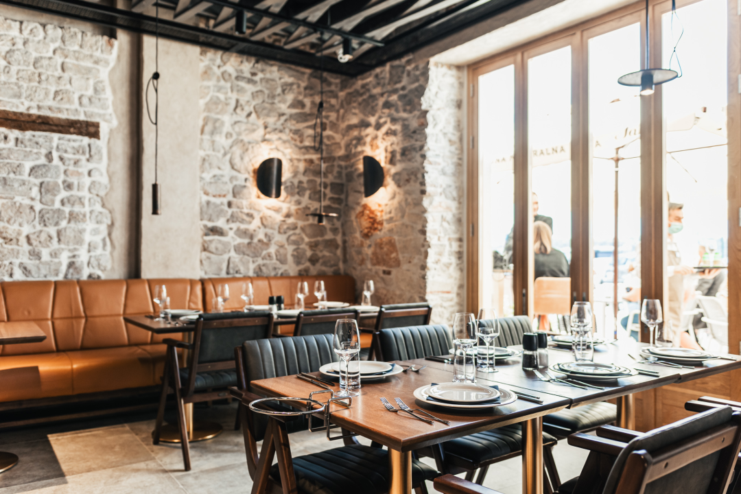 Šibenik je otvaranjem hotela Armerun dobio novu vizuru Doca: Ovo je priča kakvu grad želi i treba od turizma!