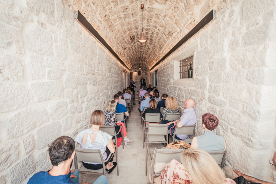 Šibenik je otvaranjem hotela Armerun dobio novu vizuru Doca: Ovo je priča kakvu grad želi i treba od turizma!