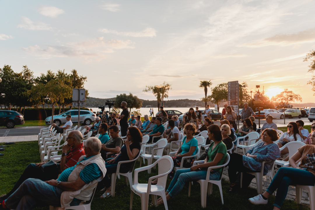  Grad je opet centar svita: Šibenčani otvorili jubilarni 10. Croatian Travel Festival