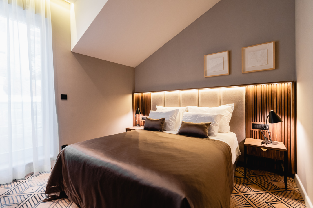 Šibenik je otvaranjem hotela Armerun dobio novu vizuru Doca: Ovo je priča kakvu grad želi i treba od turizma!