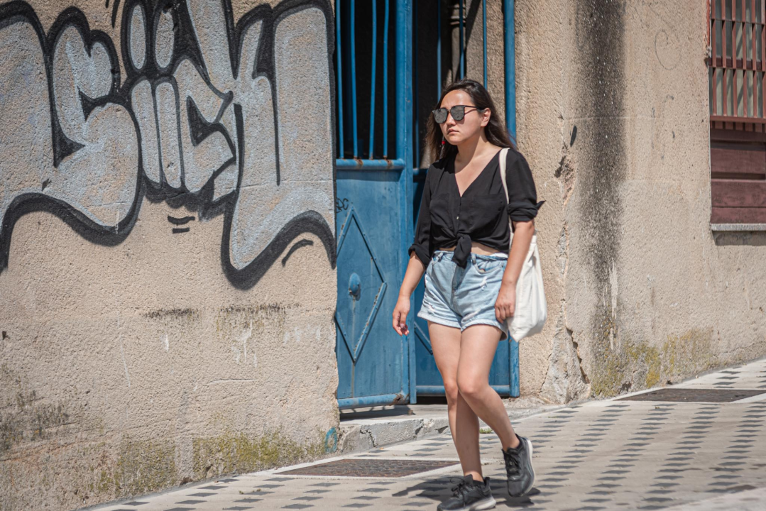 FOTO Đir po gradu, petak 11. lipnja