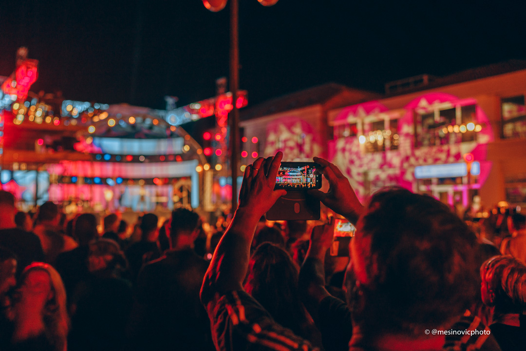 Završio je još jedan CMC festival: Bebek odnio nagradu za najbolju pjesmu 'Kupit ću nam sat'