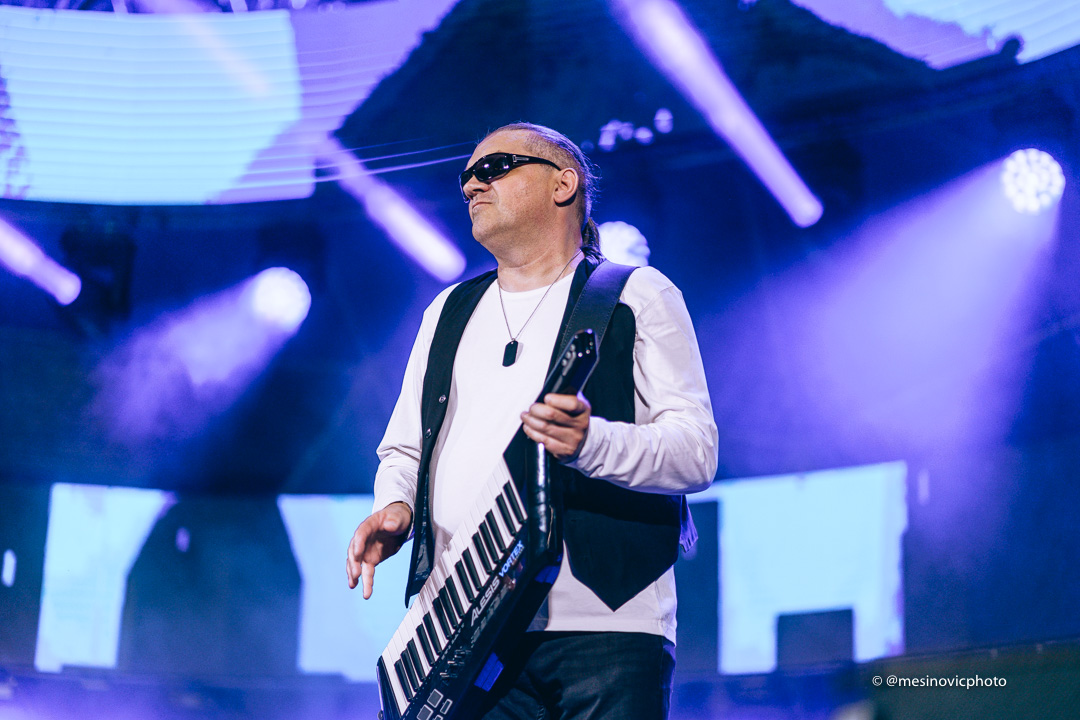 Završio je još jedan CMC festival: Bebek odnio nagradu za najbolju pjesmu 'Kupit ću nam sat'