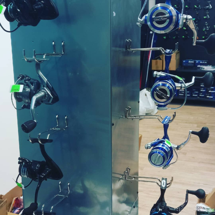 Posjetite Ribaribi Fishing Store i iskoristite super akciju! 