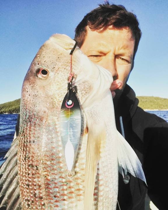 Posjetite Ribaribi Fishing Store i iskoristite super akciju! 