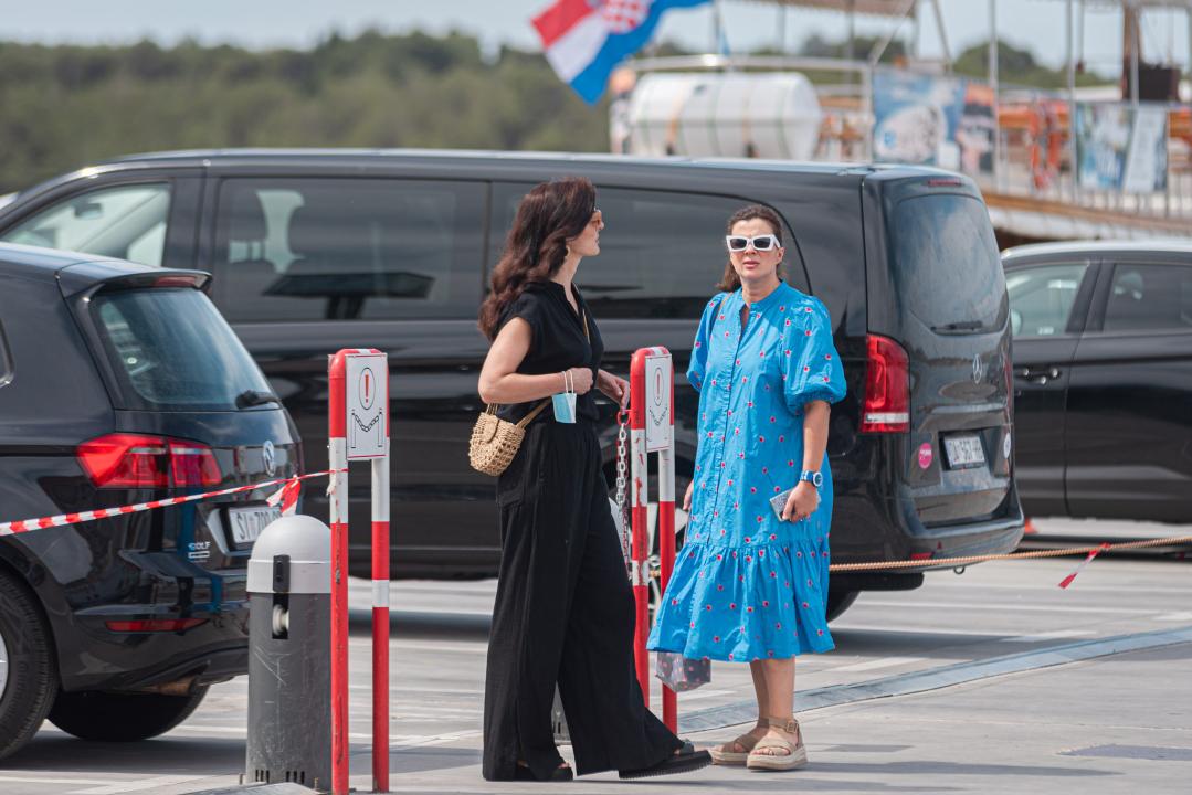 FOTO Đir po gradu, srijeda 16. lipnja