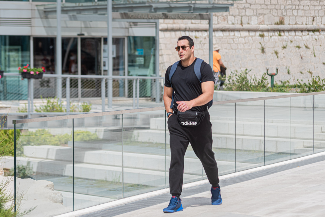 FOTO Đir po gradu, srijeda 16. lipnja