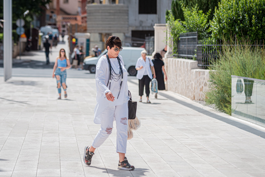 FOTO Đir po gradu, srijeda 16. lipnja