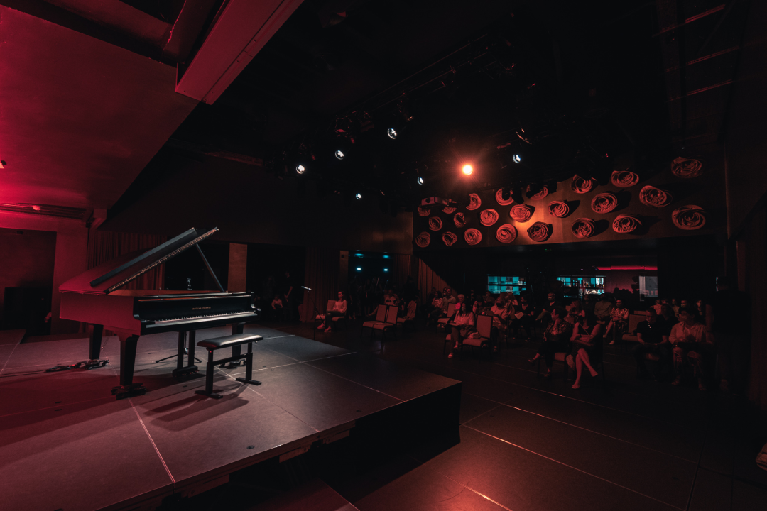 Arsen i Lukačić se vole, dokazali su to nagrađivani učenici i maturanti šibenske glazbene škole odličnim koncertima