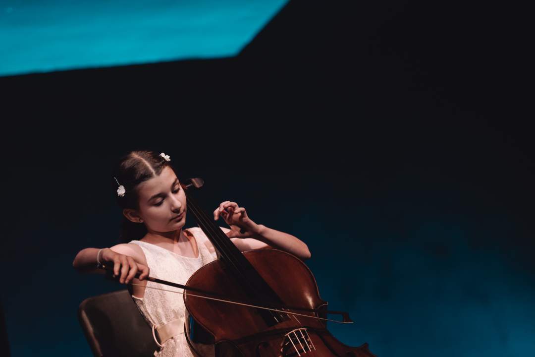 Arsen i Lukačić se vole, dokazali su to nagrađivani učenici i maturanti šibenske glazbene škole odličnim koncertima