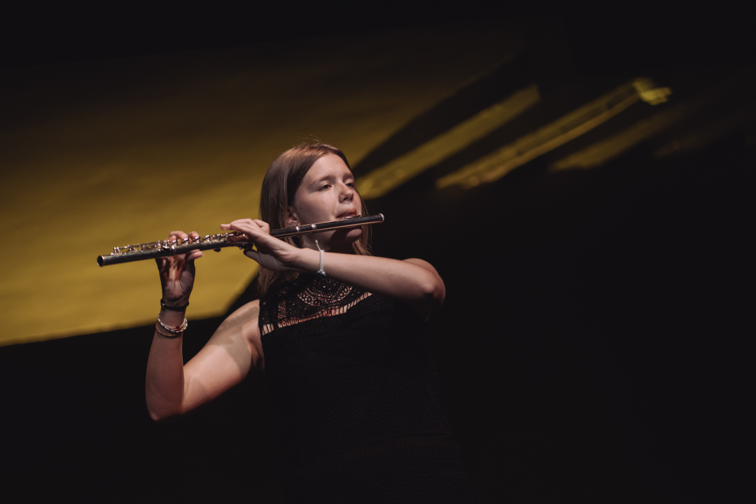 Arsen i Lukačić se vole, dokazali su to nagrađivani učenici i maturanti šibenske glazbene škole odličnim koncertima