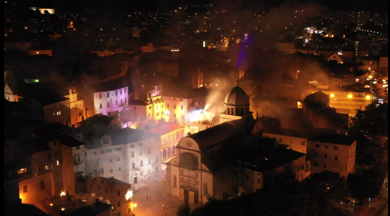 Funcuti sa 72 baklje na rivi odali počast poginulim braniteljima 113. brigade HV-a