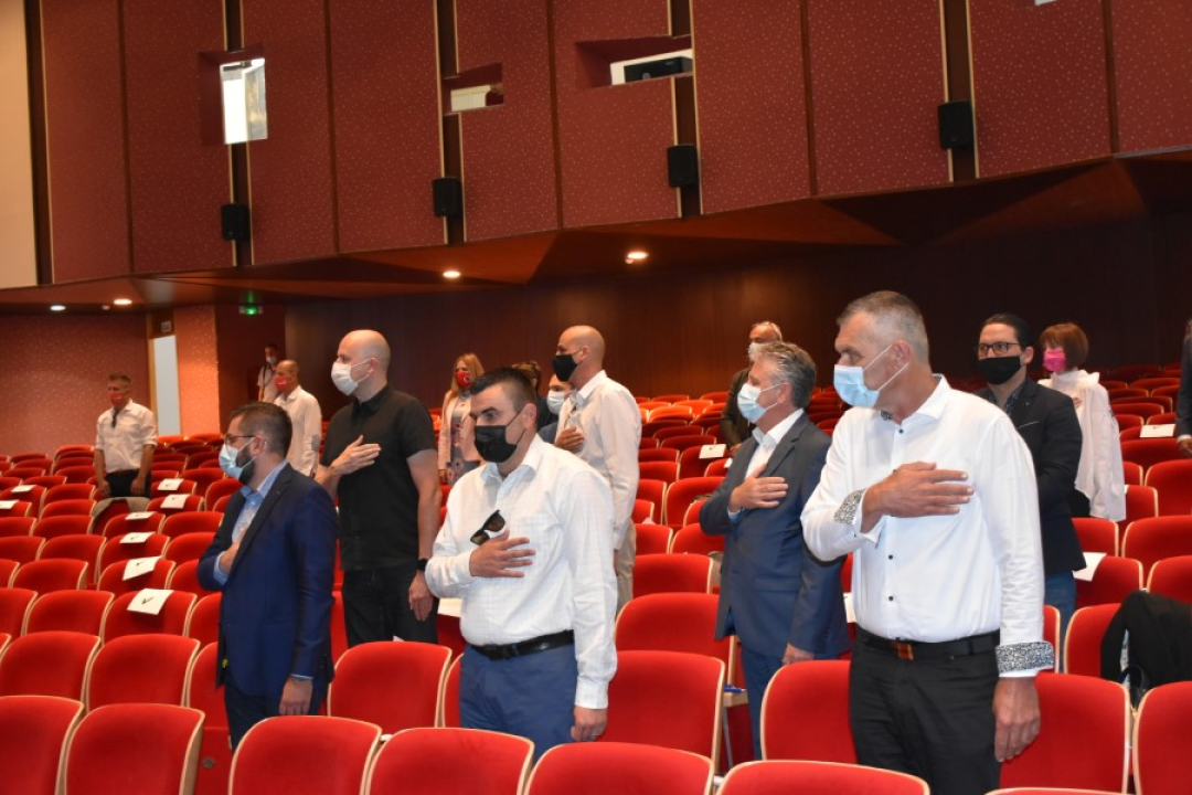 Uloge izmijenjene, no i dalje će biti cirkusa: Konstituirajuća Županijska skupština prošla relativno mirno, ali naziru se problemi 