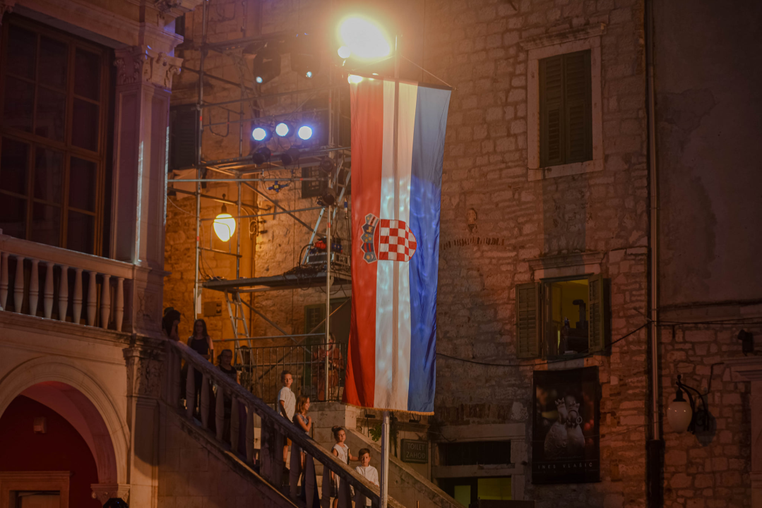 Otvoren 61. MDF: 'Festival je održavan i u vrijeme rata, a kamoli neće u koroni' 