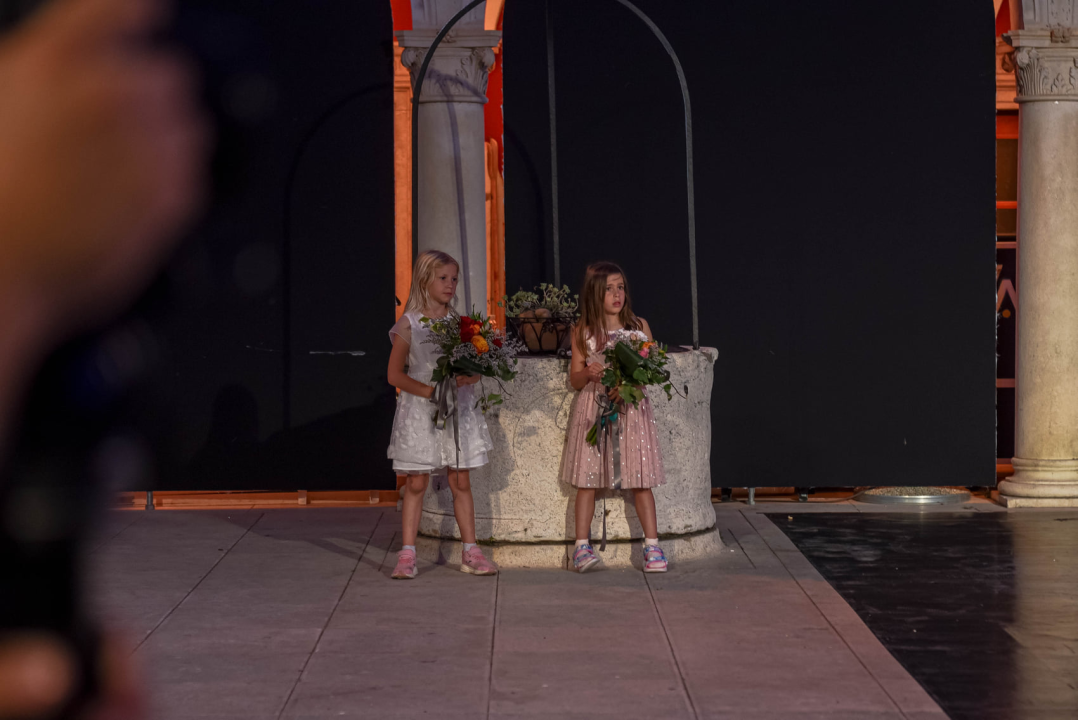 Otvoren 61. MDF: 'Festival je održavan i u vrijeme rata, a kamoli neće u koroni' 