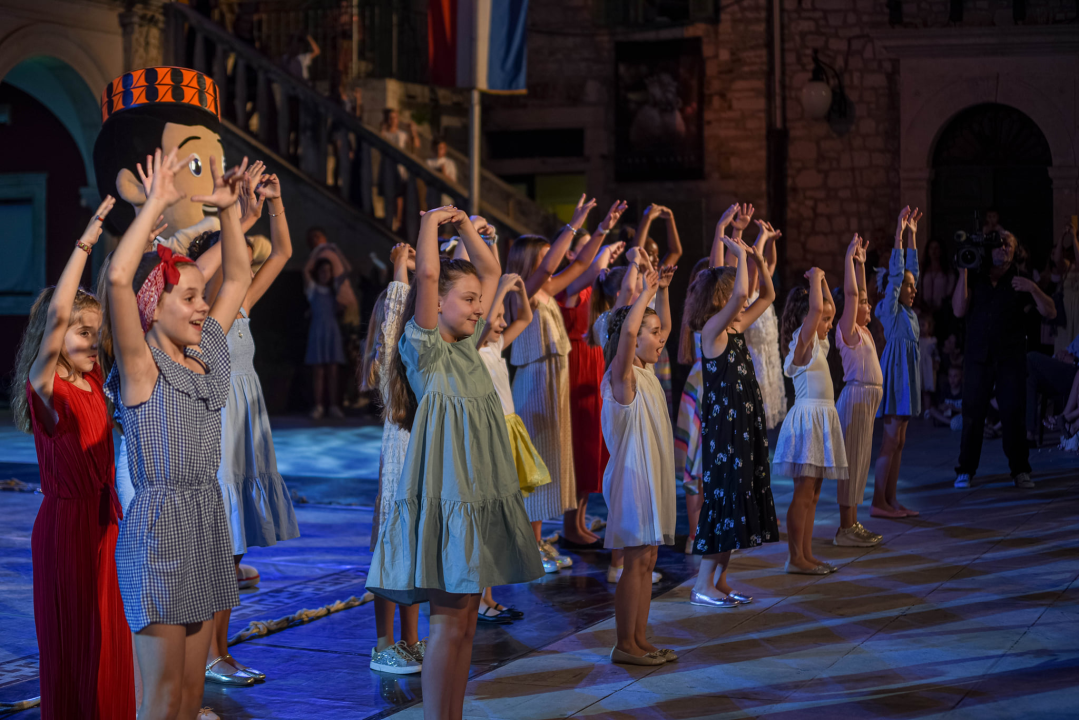 Otvoren 61. MDF: 'Festival je održavan i u vrijeme rata, a kamoli neće u koroni' 