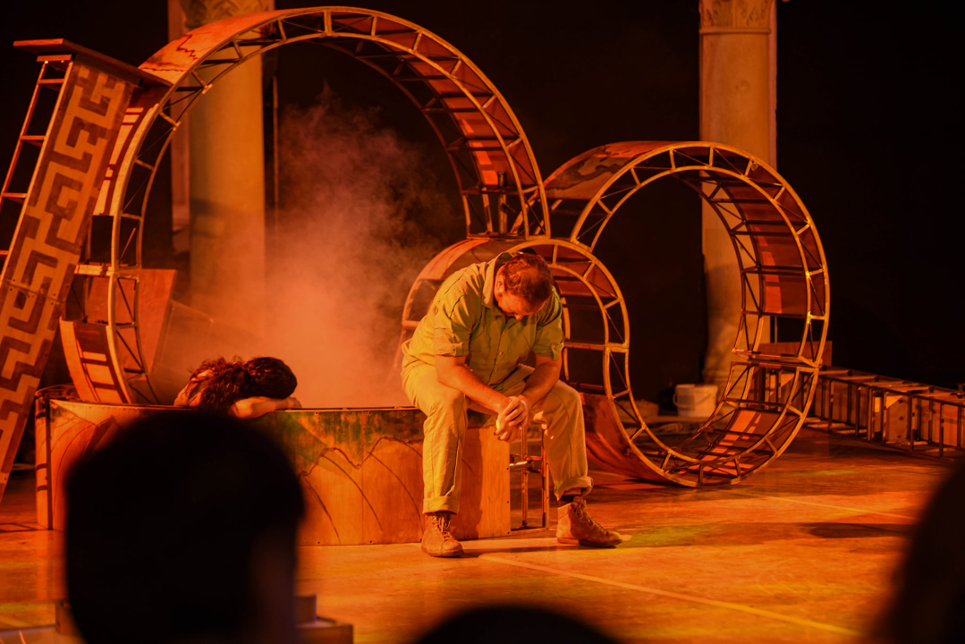 Otvoren 61. MDF: 'Festival je održavan i u vrijeme rata, a kamoli neće u koroni' 