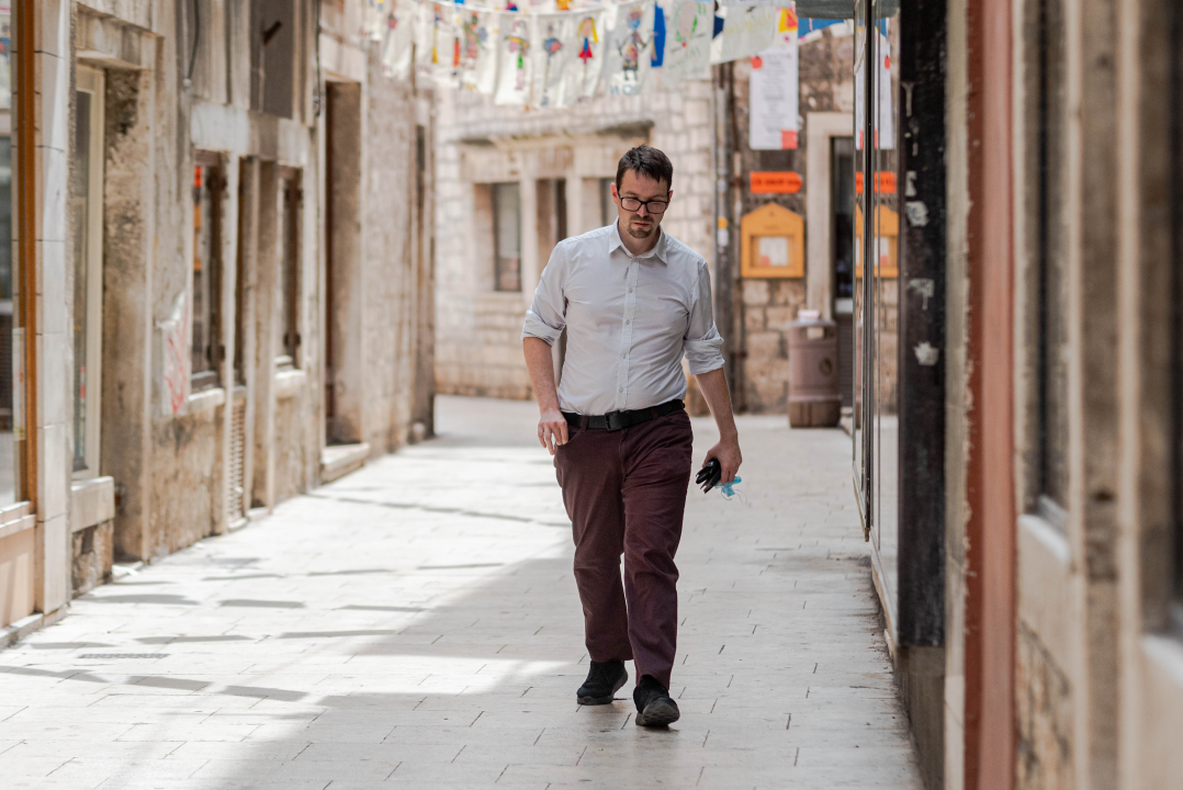 FOTO Đir po gradu, nedjelja 20. lipnja 