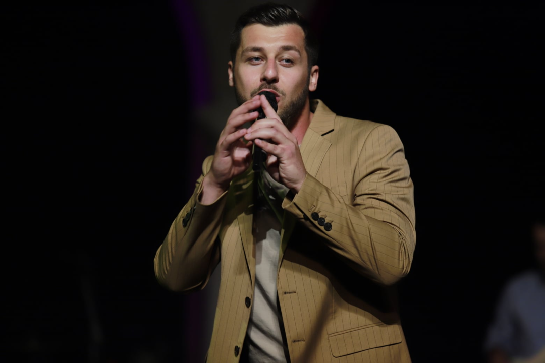 Koncert u čast Rajka Dujmića očima malih novinara: 'Jedva smo ušle, ali smo se provukle'