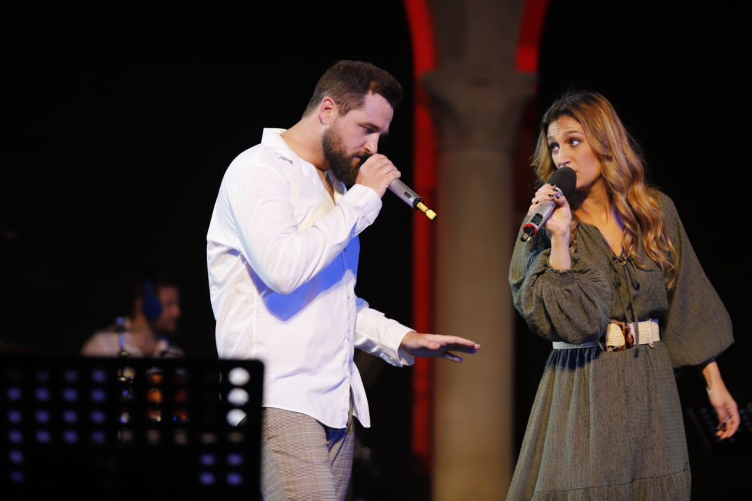 Koncert u čast Rajka Dujmića očima malih novinara: 'Jedva smo ušle, ali smo se provukle'