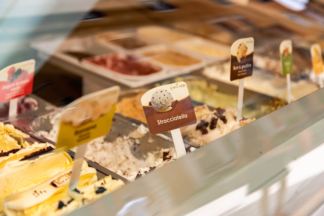 Isprobali smo najbolje sladolede u centru Šibenika! 